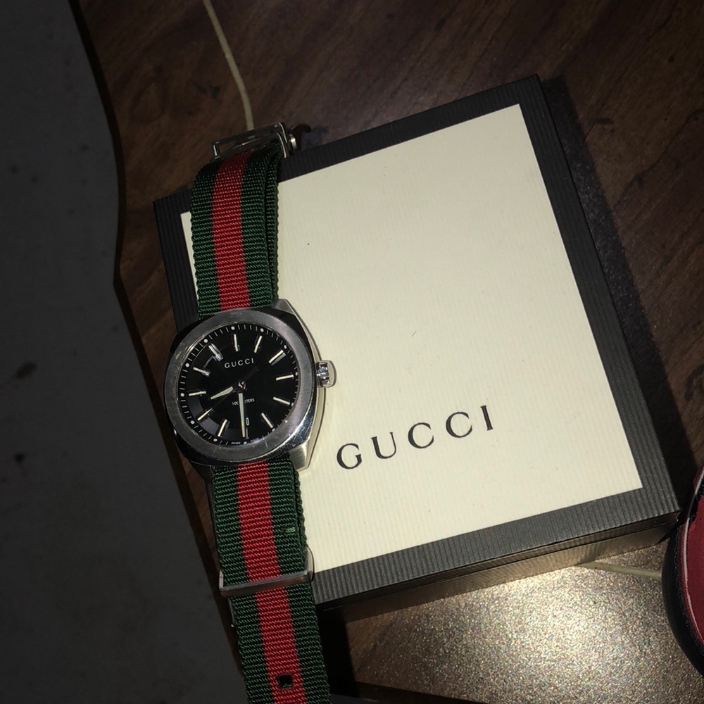Watch